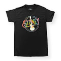 Tie-Dye Classic Logo Tee