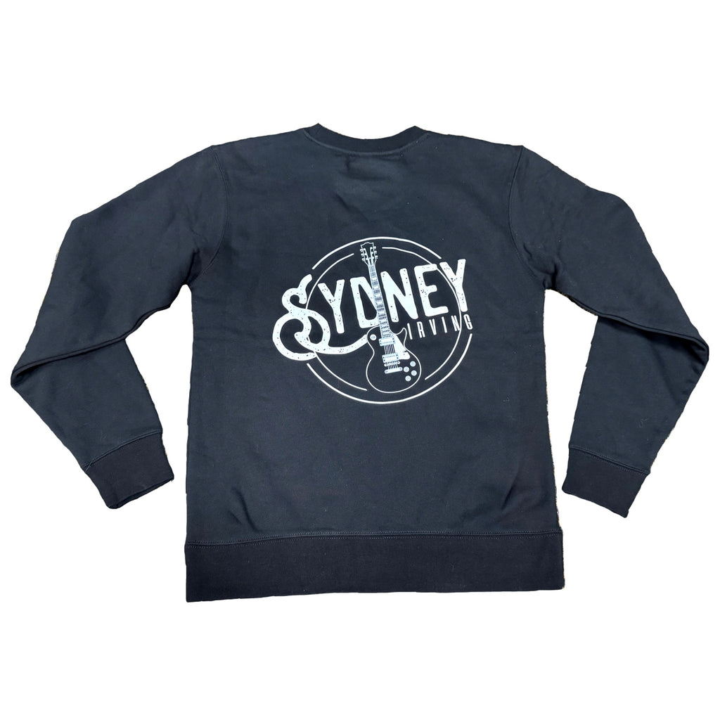 Classic Logo Crewneck