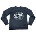 Classic Logo Crewneck