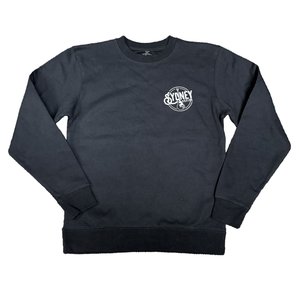 Classic Logo Crewneck
