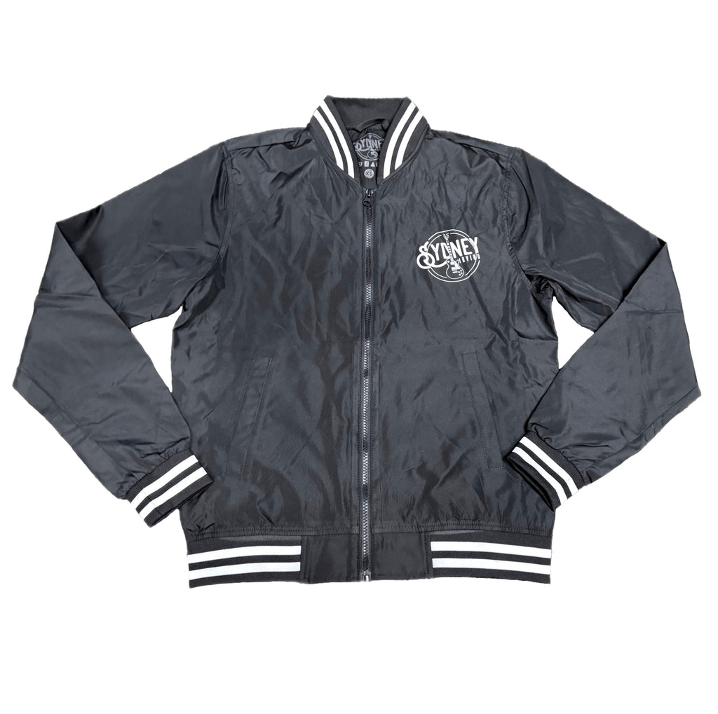 Classic Logo Jacket