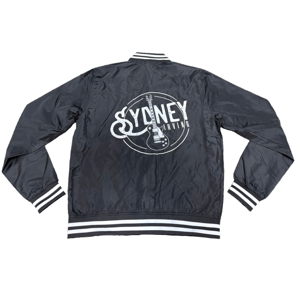 Classic Logo Jacket