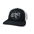 Logo SnapBack Hat