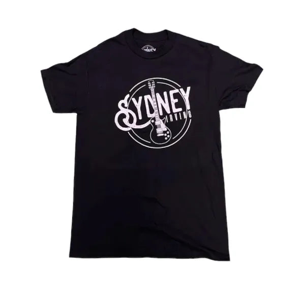 Classic Logo Tee