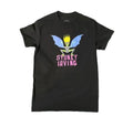 Battle Bat Tee