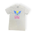 Sand Battle Bat Tee